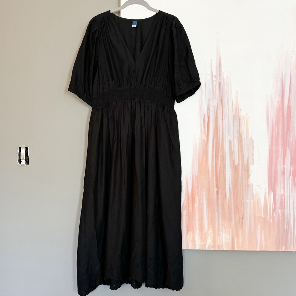 Old Navy Lace Dress